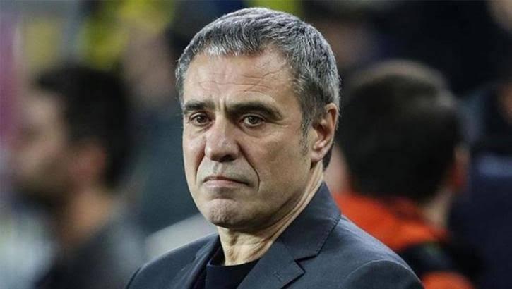 Fenerbahçe'nin eski teknik direktörü Ersun Yanal: '2013-2014 kadrosu şampiyon olurdu!'