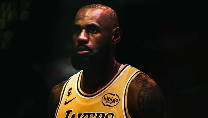 LeBron James, 52.6 milyon dolar yerine 3.8 milyon dolar kazanacak