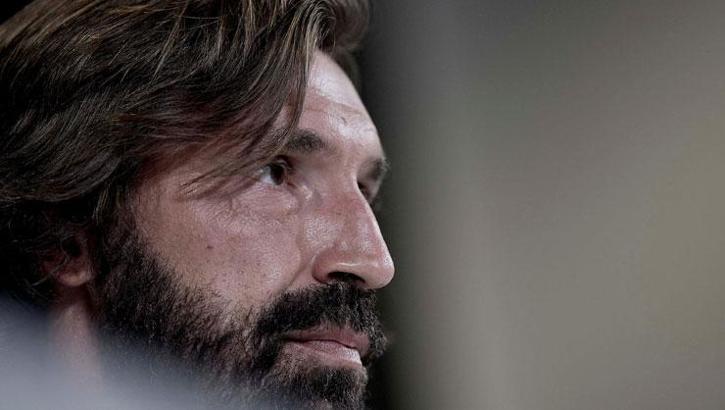 Andrea Pirlo’dan İtalya Milli Takımı açıklaması: 'Artık aday olmadığımı öğrendim'