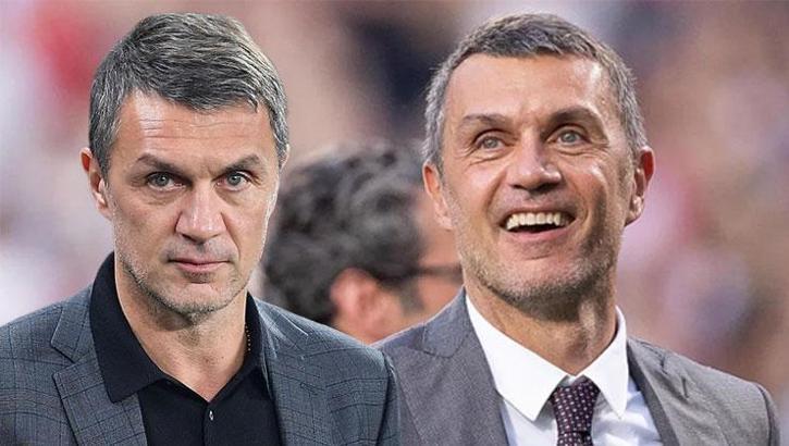 Paolo Maldini'den şok karar! 16 gün sonra görevinden ayrıldı