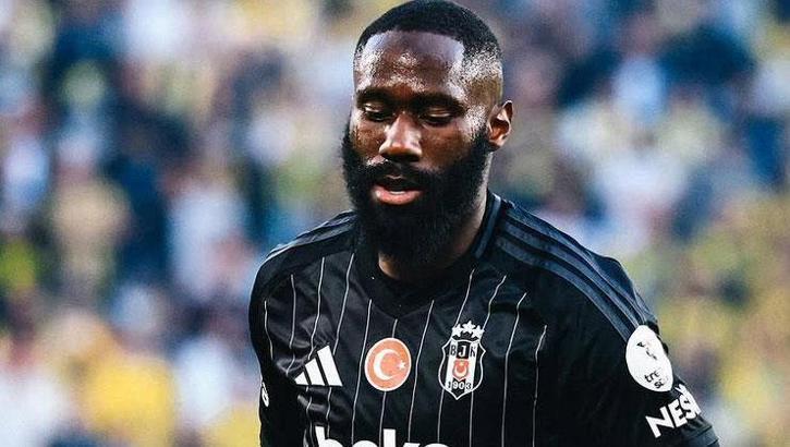 Arthur Masuaku, Süper Lig'e dönüyor! Konyaspor atağı
