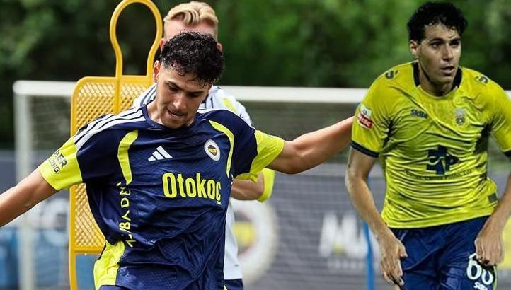ÖZEL | Fenerbahçe'de Omar Fayed'le yollar ayrılıyor! Mısır'dan sürpriz teklif...
