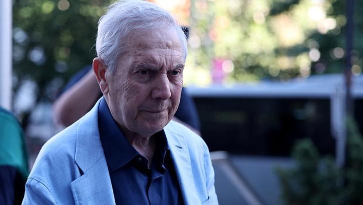Fenerbahçe Başkanı Aziz Yıldırım, Zabrze'ye geldi