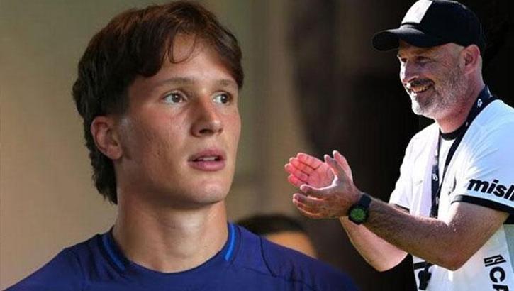 Vincenzo Italiano'nun yönetimden özel transfer isteği! U23 kotasına uyuyor