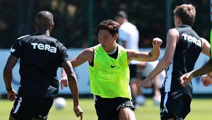 Beşiktaş'ın Midtjylland maçı kadrosu belli oldu! İşte eksik isimler