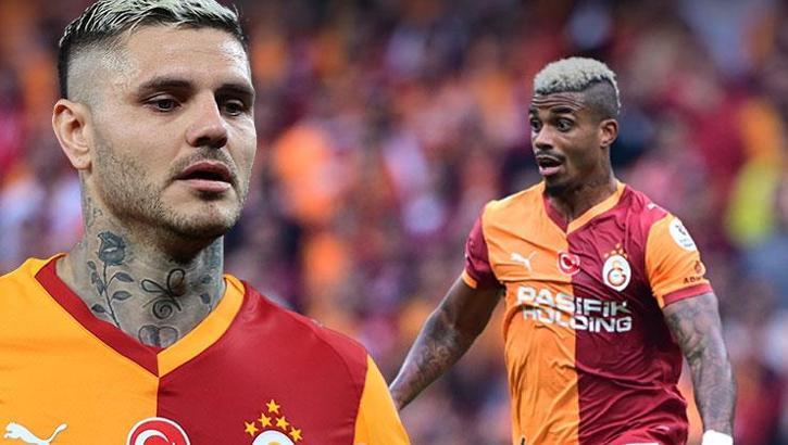 Mario Lemina'dan Icardi sözleri! 'Kimse onun ne yaşadığını bilmiyor'