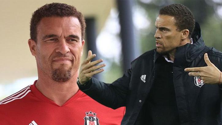 Beşiktaş'ın eski teknik direktörü Valerien Ismael: 'Beşiktaş Türkiye'nin Bayern Münih'i'