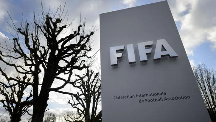 FIFA'dan 4 Türk kulübüne transfer yasağı