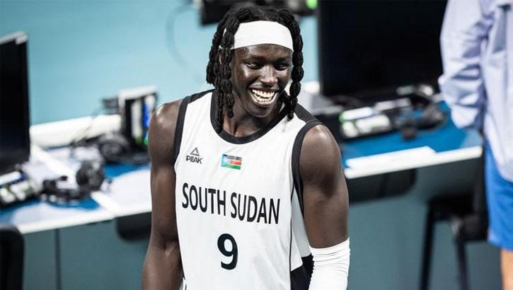 Beşiktaş, Wenyen Gabriel'i kadrosuna kattı