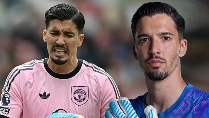 Altay Bayındır'dan büyük ters köşe! İşte yeni takımı