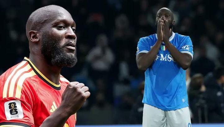 Romelu Lukaku'nun yeni takımı belli oluyor!