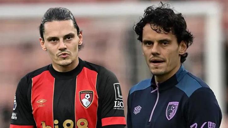 LaLiga'ya geri dönüyor! Enes Ünal'a sürpriz talip