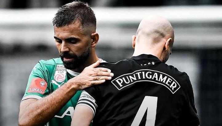 Sturm Graz kayıpla başladı! Fenerbahçe maçı öncesi 3 puan yok...