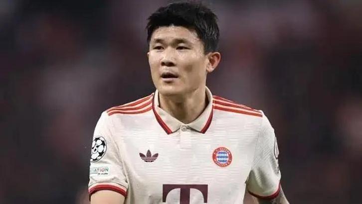 Kim Min Jae, Bayern Münih'ten ayrılacak mı? Kararı kesin!