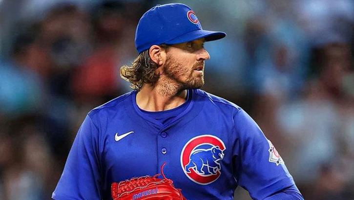 Chicago Cubs Acquire Veteran Starter Kevin Gausman from Toronto Blue Jays