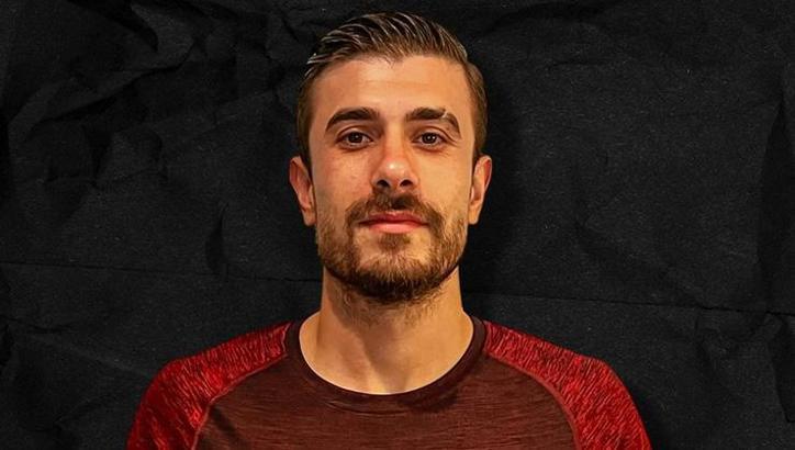Dorukhan Toköz imzayı attı