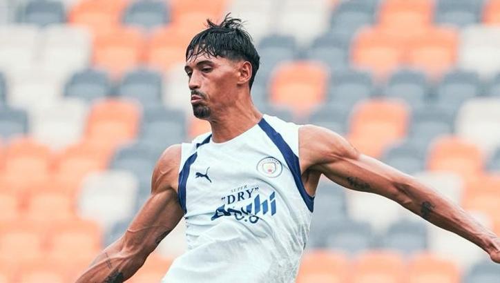 Reijnders'ten Galatasaray'a kötü haber