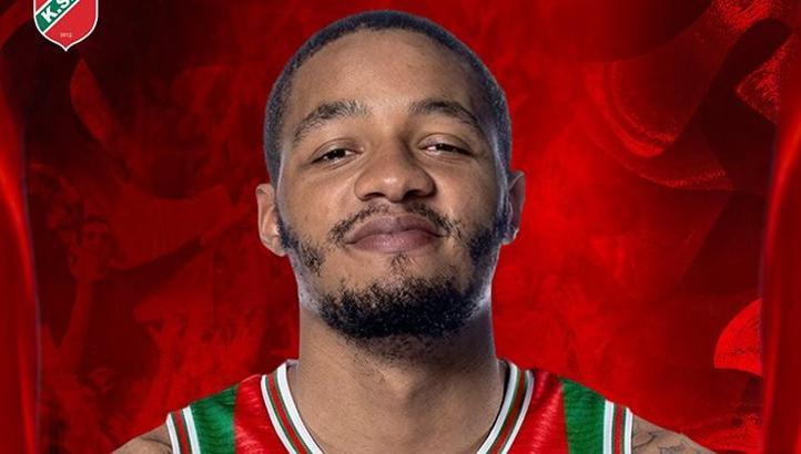 Karşıyaka Basketbol El-Amin ile anlaştı