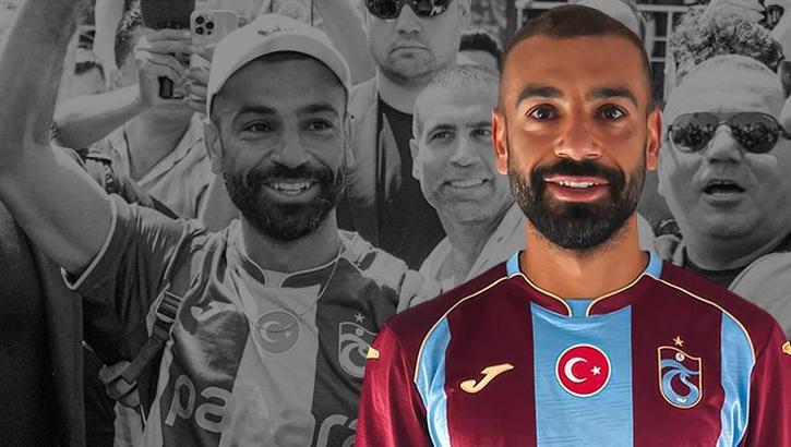 Zirveye damga vurdu! İşte Mohamed Salah'ın kariyer istatistikleri