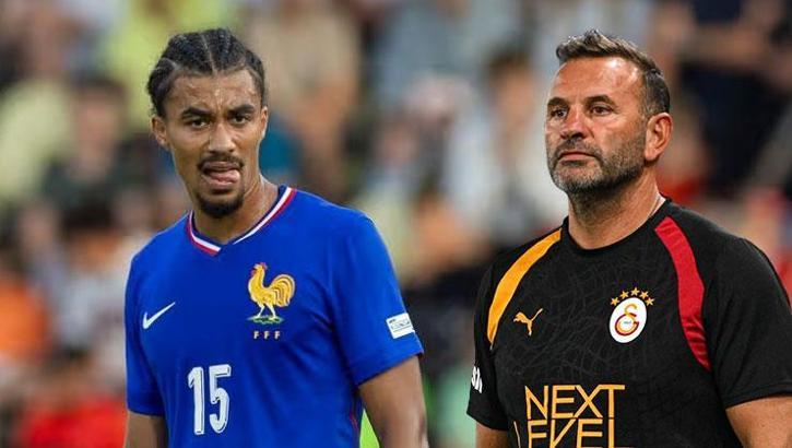 Galatasaray peşindeydi! Nathan Zeze'de dev rakip çıktı