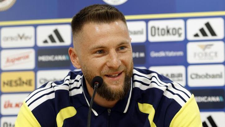 Fenerbahçeli yıldızlar iddialı: Hedefe ulaşacağız