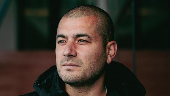 Eren Derdiyok, Galatasaray'a geri döndü