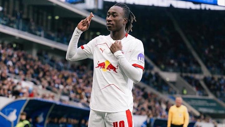 Real Madrid Yan Diomande'yi transfer etti! İşte bonservis bedeli