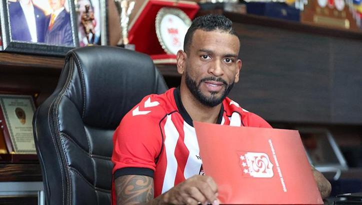 Sivasspor'dan transfer taarruzu