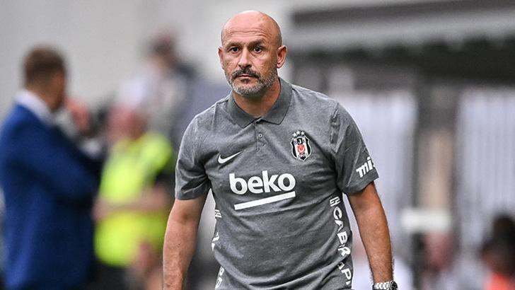 'İnanılmaz bir takım olma yolundayız!' Italiano'dan 3'te 3 sözleri