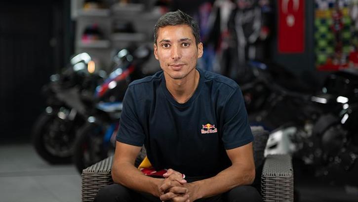 Moto GP heyecanı kaldığı yerden! Toprak piste çıkıyor
