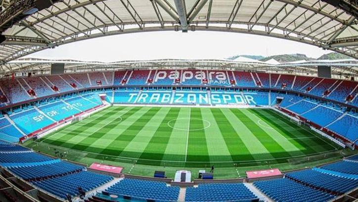 Trabzonspor'dan kombine rekoru