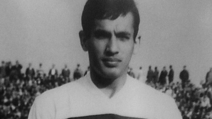 Eski milli futbolcu Haluk Erdem hayatını kaybetti