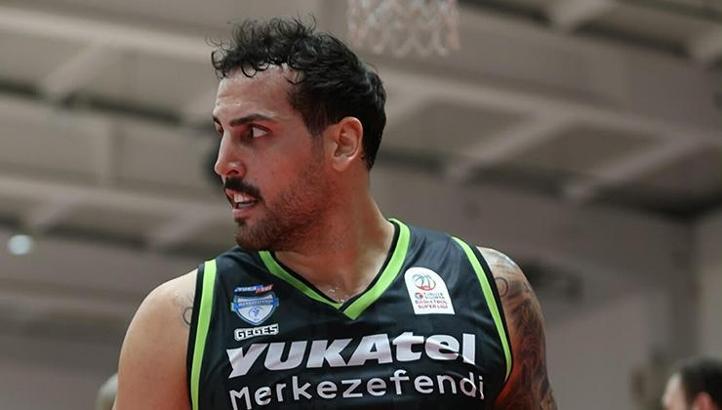 Denizli Basket'ten kaptan Mahir Ağva'ya yeni sözleşme