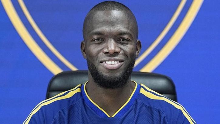 Enner Valencia'nın yeni takımı belli oldu! Resmen açıklandı - Fanatik Gazetesi Futbol Haberleri - Spor