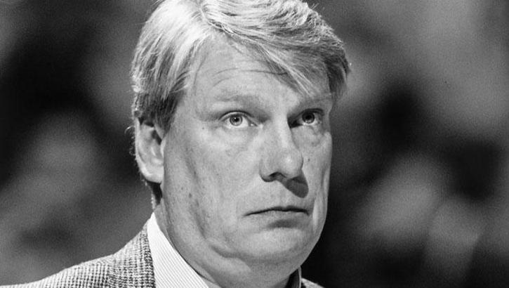 NBA efsanesi Don Nelson hayatını kaybetti