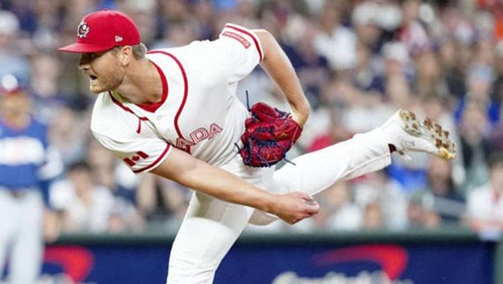 Michael Soroka Returns to Diamondbacks Rotation for Series Opener Against Rockies