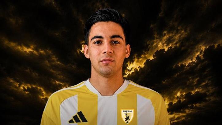 Galatasaray'dan 2. Lig'e transfer