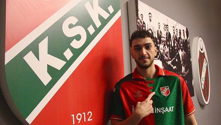 Karşıyaka'da 3 ayrılık yaklaşıyor