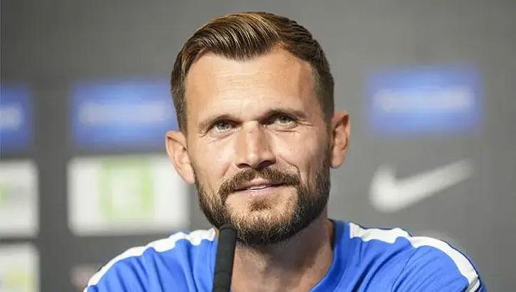Sturm Graz teknik direktörü Fabio Ingolitsch: Bugün ihtimal azdı