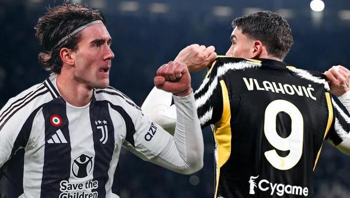 İşte yılın transferi Vlahovic operasyonunun perde arkası! Sürpriz isim devreye girdi ve transferi çözdü