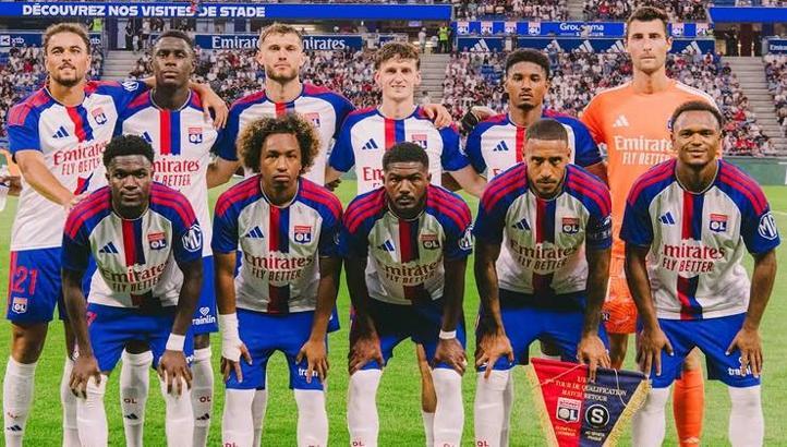 Uyanmaya çalışan dev: Olympique Lyon! Fenerbahçe'nin rakibini yakından tanıyalım...