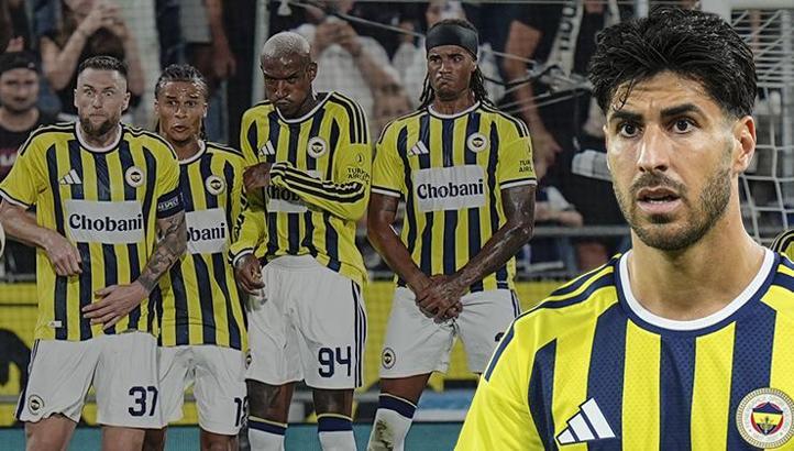 Fenerbahçe'nin zorlu fikstürü! 16 günde 5 maç...