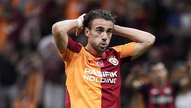 Galatasaray sezona beraberlikle başladı