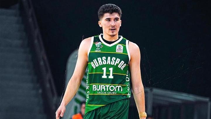 Glint Körfez Basket, Berk Can Akın’ı kadrosuna kattı