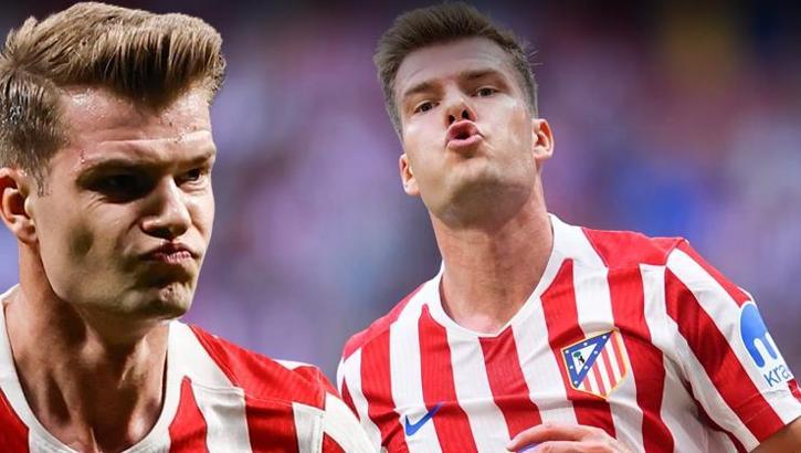 Galatasaray'dan Alexander Sörloth atağı! İlk temas kuruldu