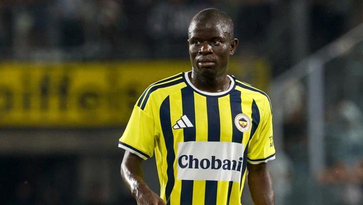 Kante'nin yokluğu kendini belli etti!