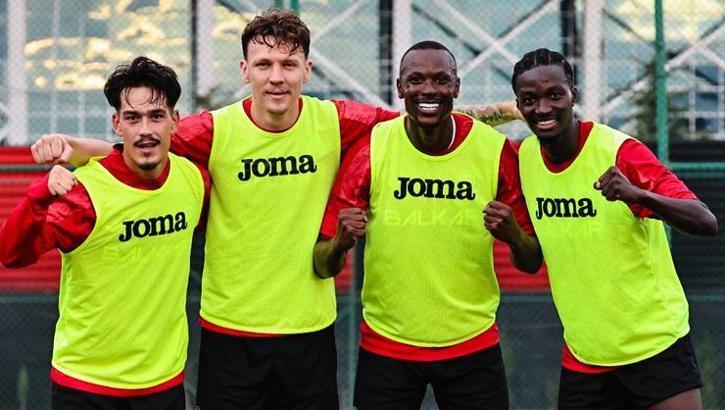 Çorum FK ilk iç saha maçını seyircisiz oynayacak