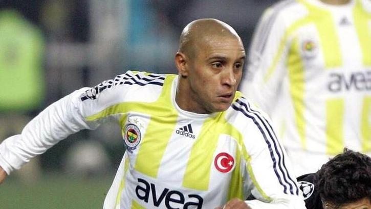 Roberto Carlos Müslüman oldu!