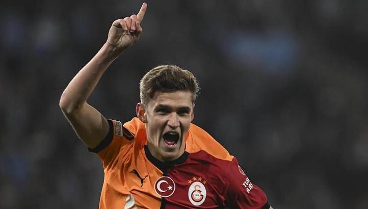 Galatasaray'da ayrılık! Resmen duyuruldu...