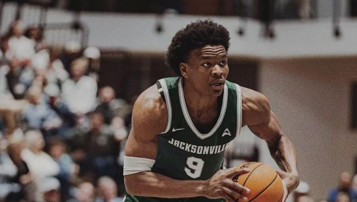 Karşıyaka, Kendall Munson'ı kadrosuna kattı